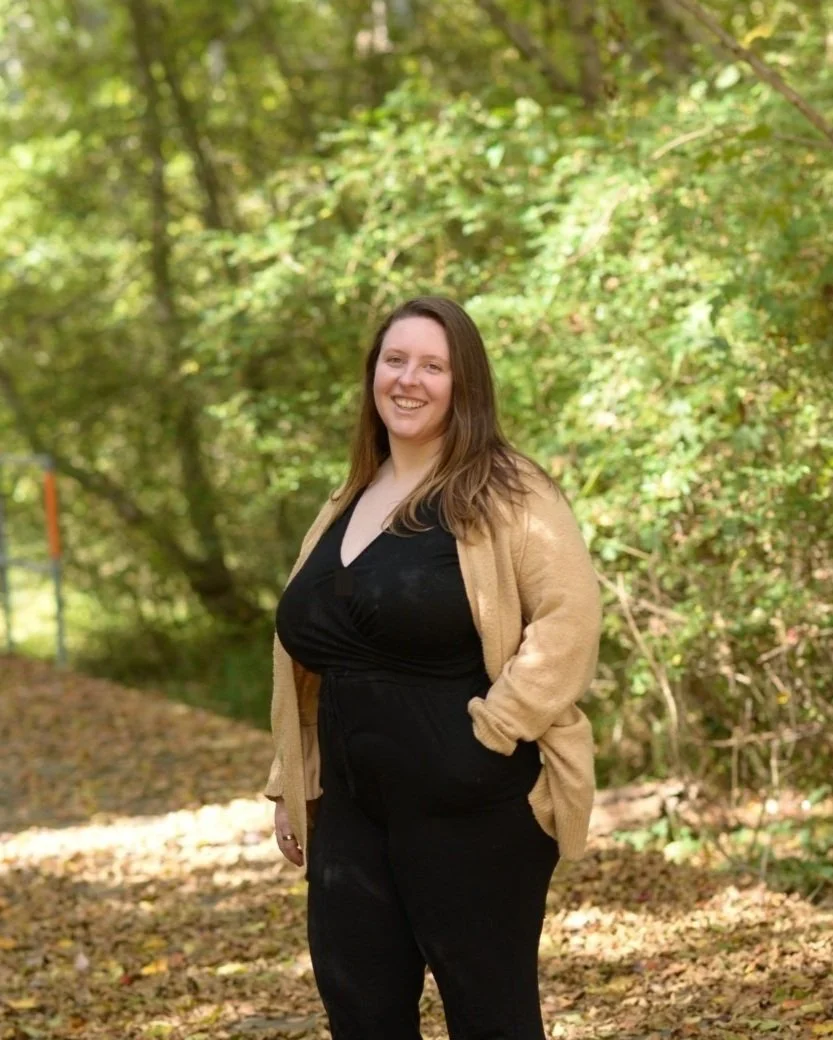 Katie Hargreaves, Online Counselor