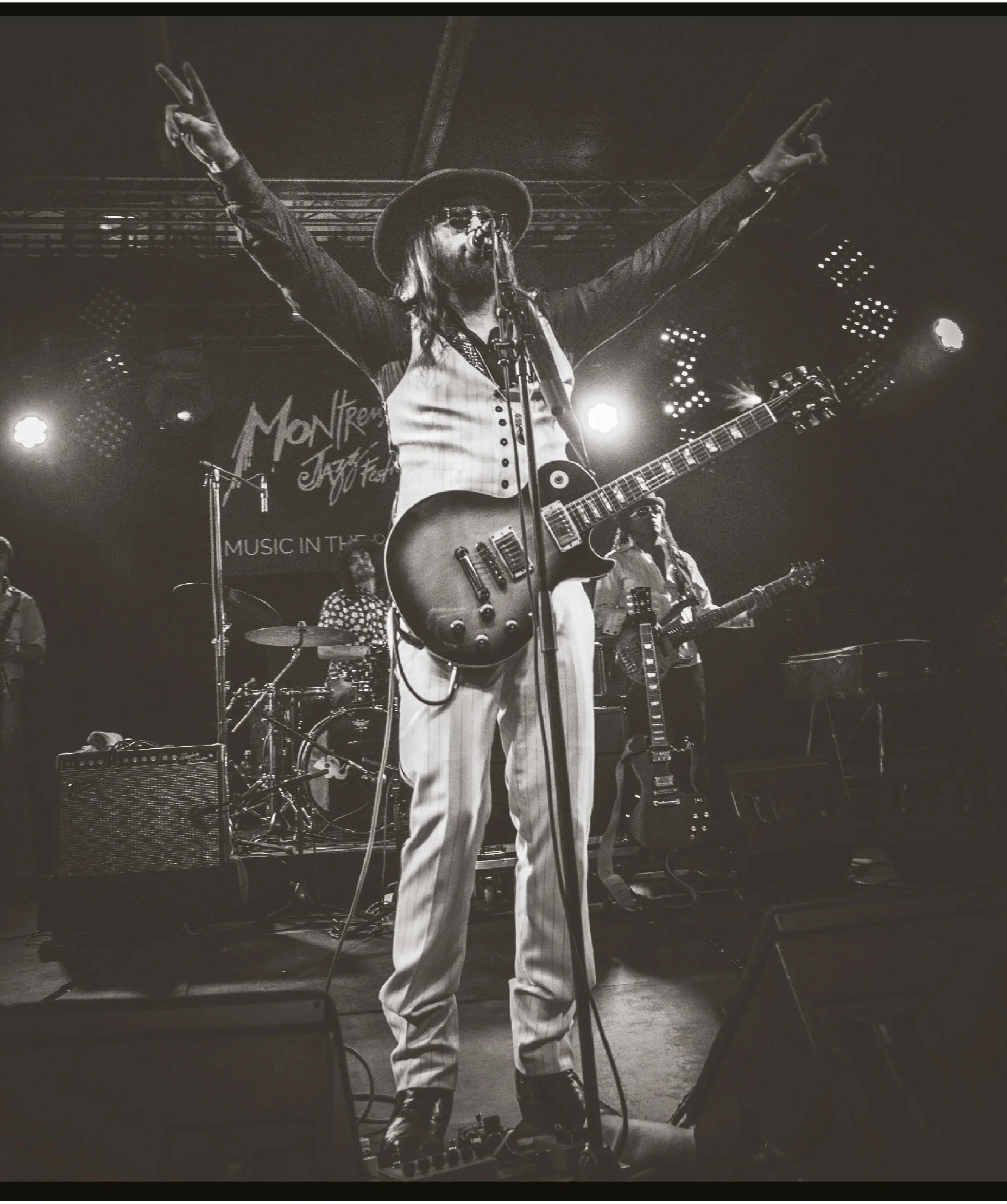 ARKANSAS DAVE: IN CONCERT