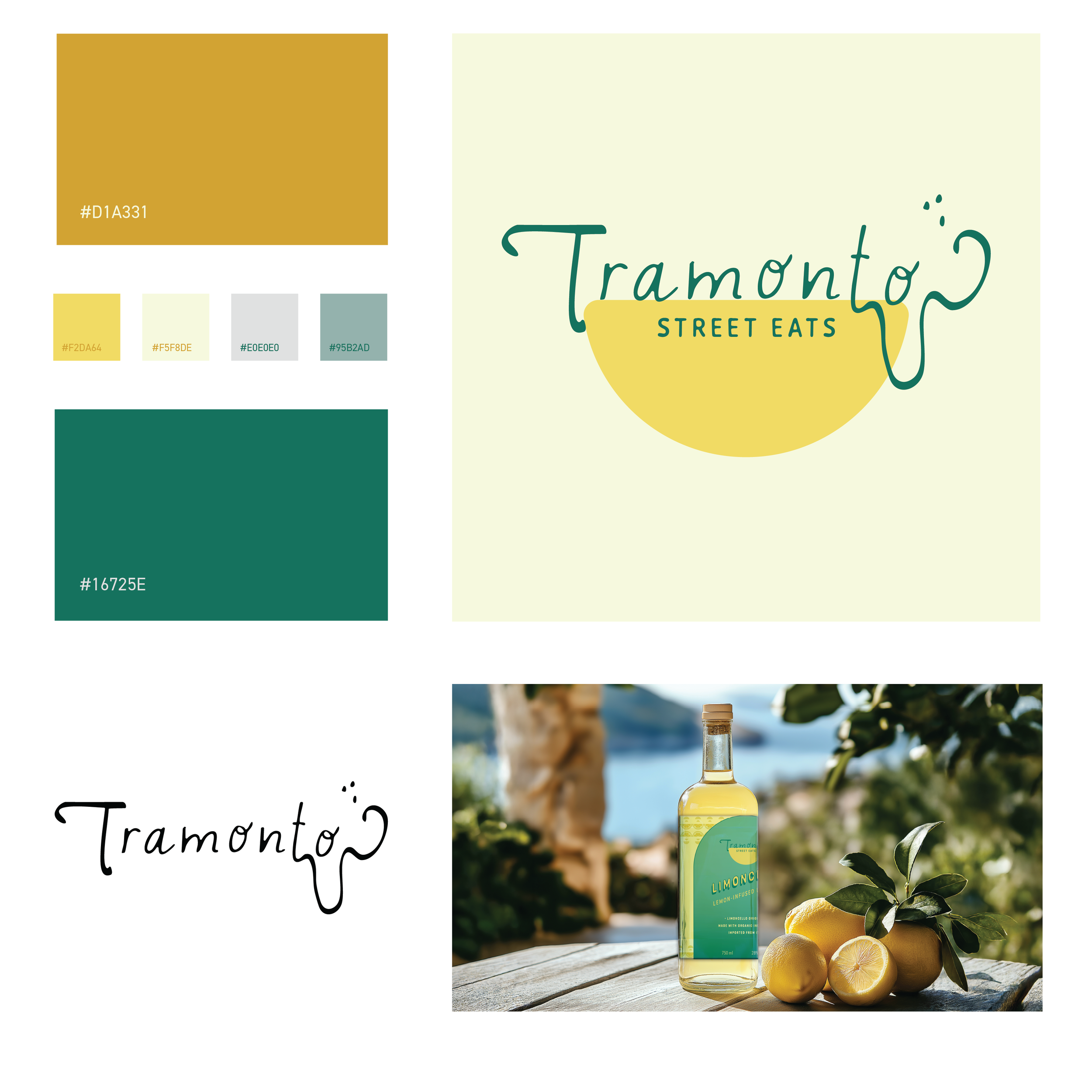 Brand Identity & Logos