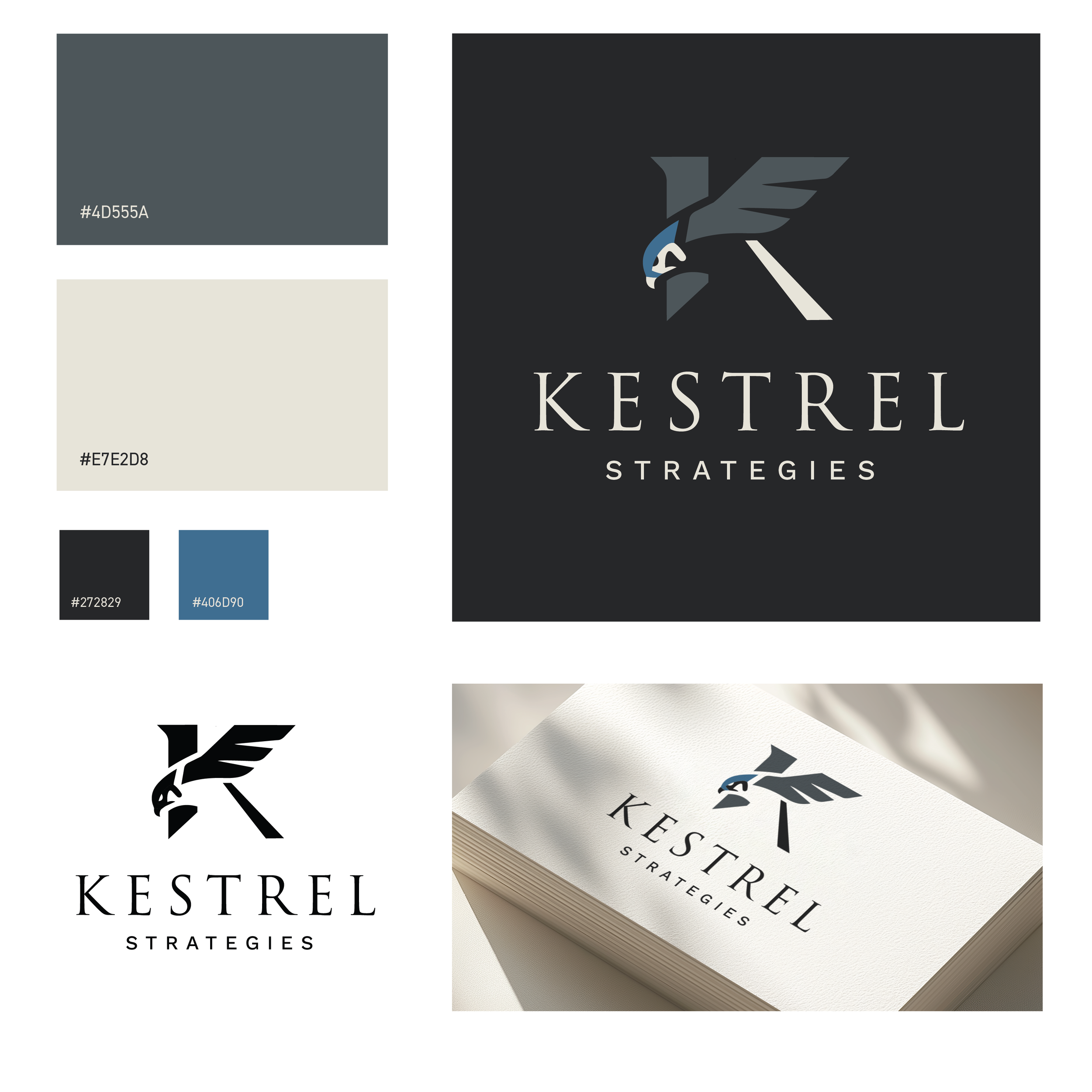 Kestrel Strategies