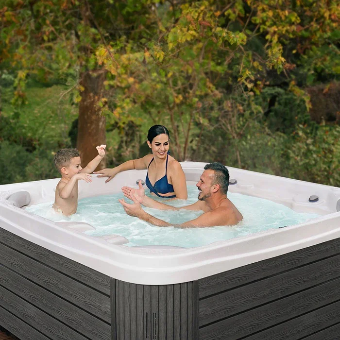 Chicago Hot Tub