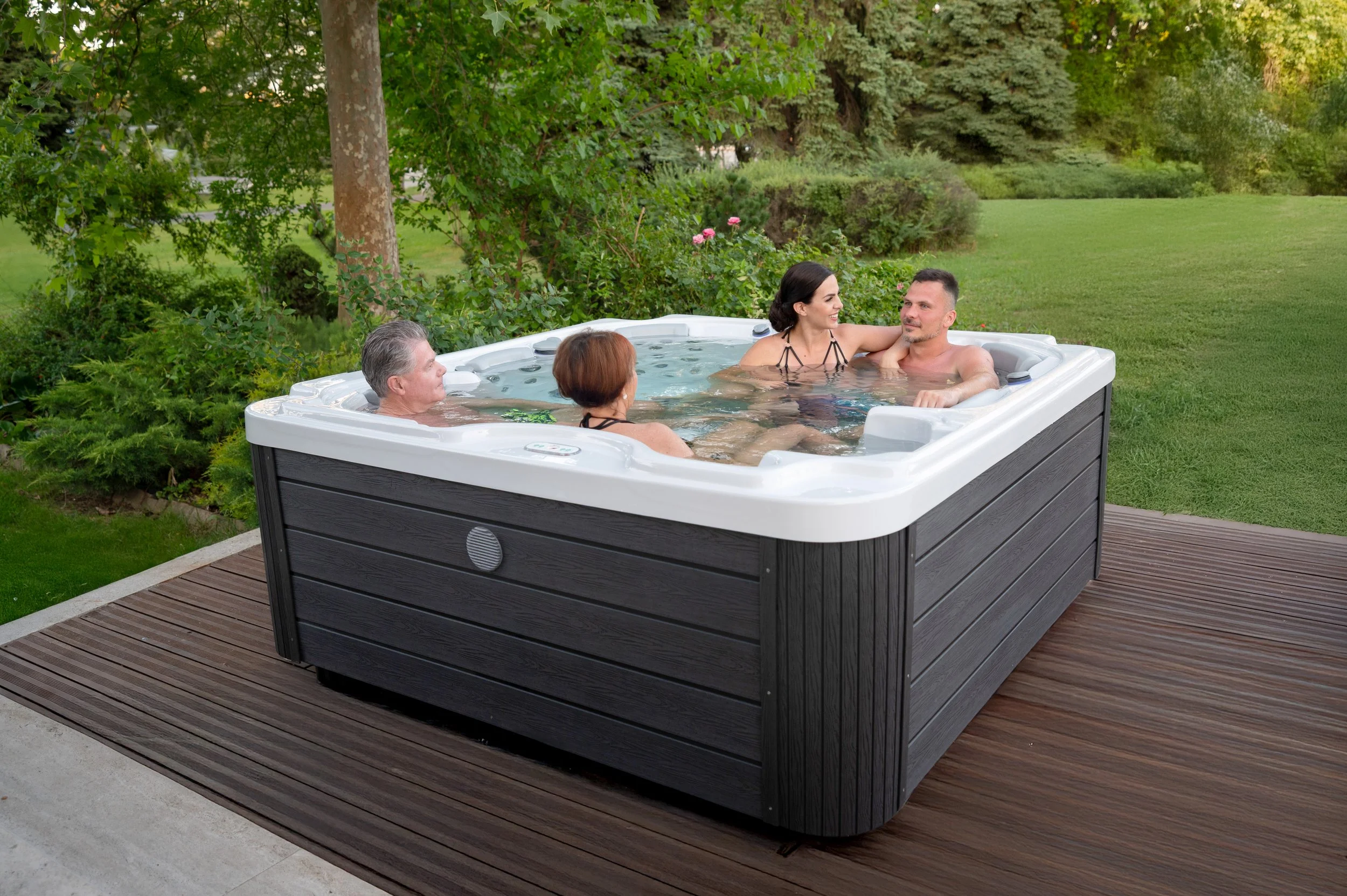 Dallas Hot Tub