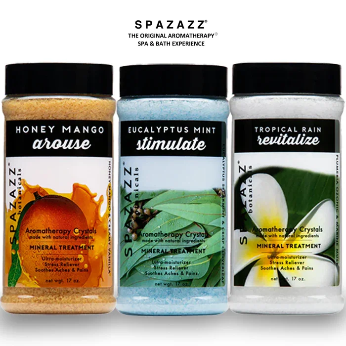 Original Botanicals Bundle - 17oz