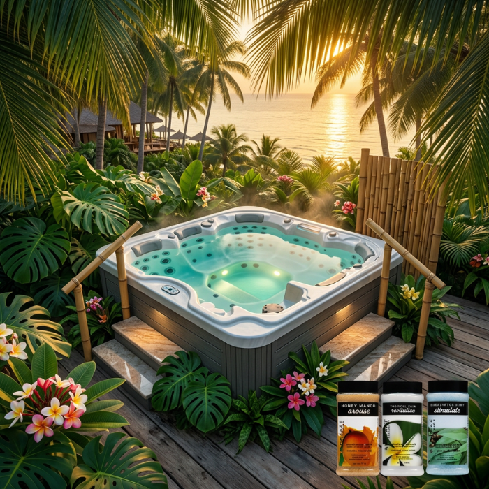 Don't have a hot tub yet? Shop our curated collection. European-made, 5 stars reviews, skip show room margins and save by buying factory direct. 