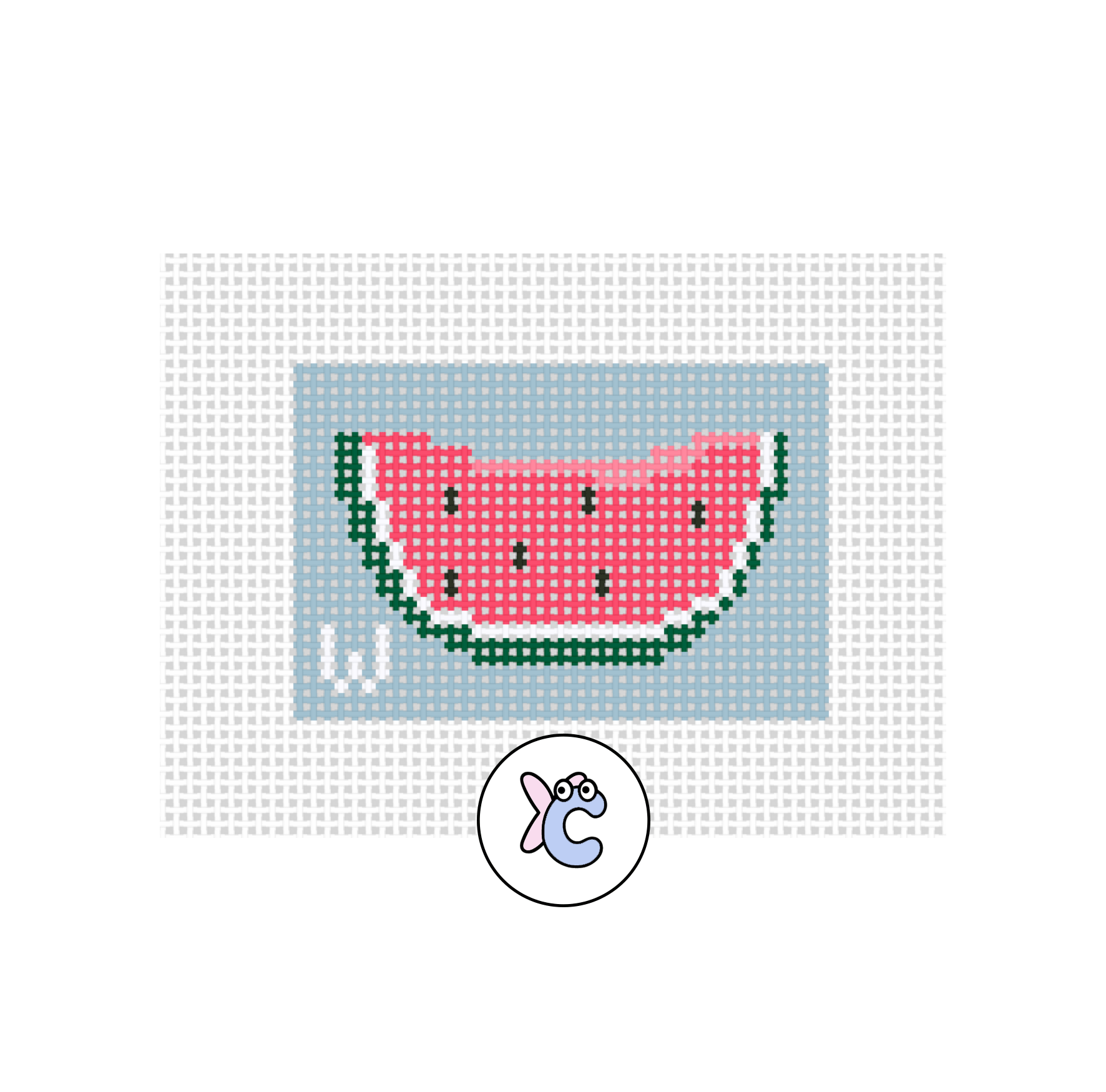 W - Watermelon