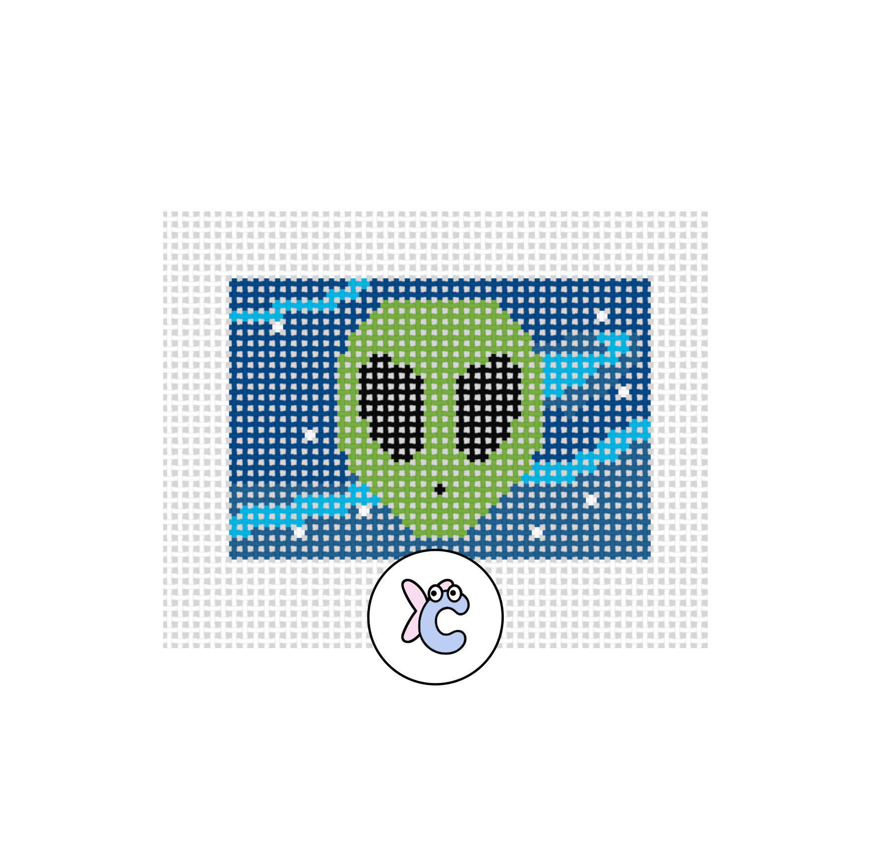 Comfort Alien