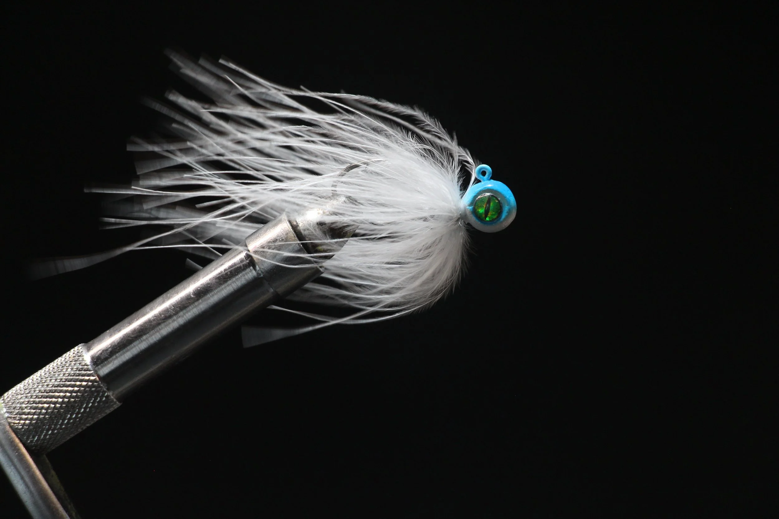Pocket Change Jigs