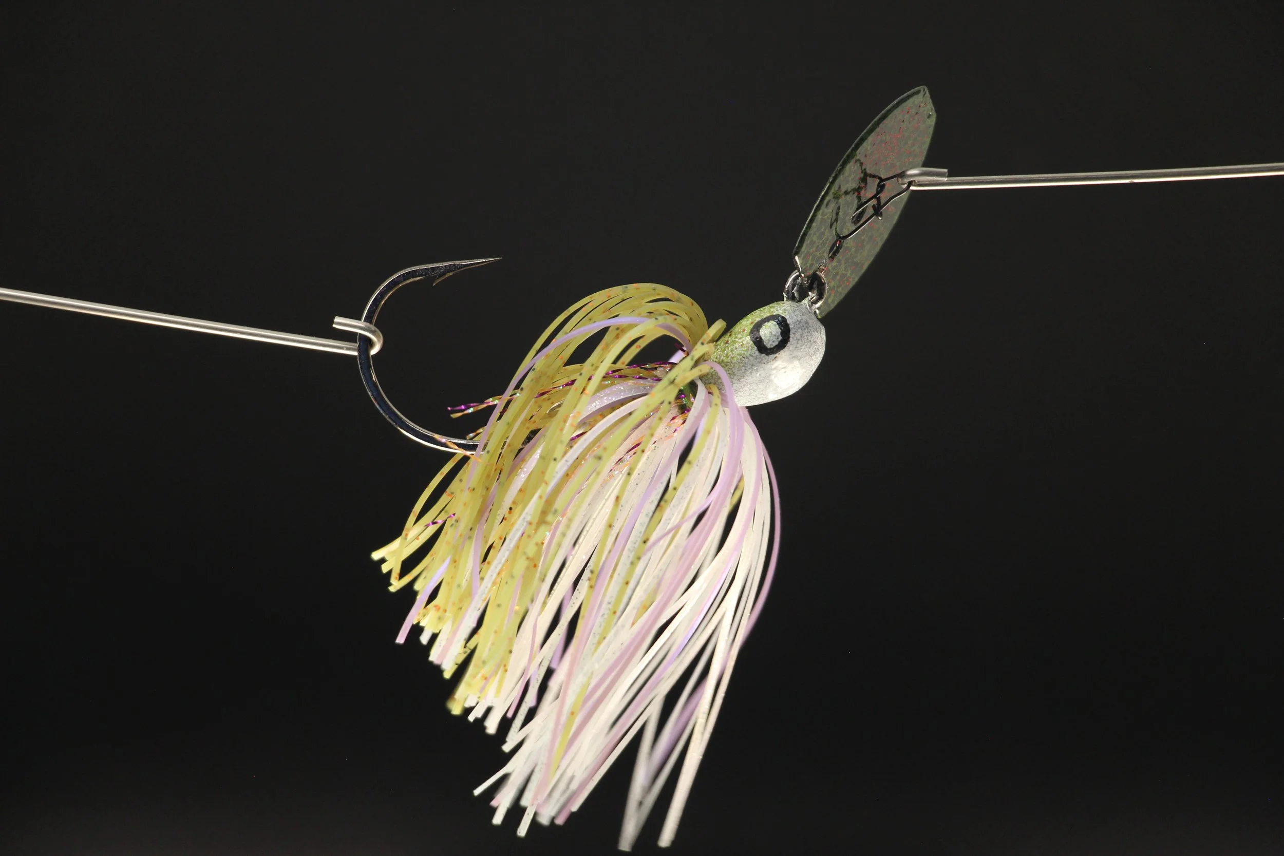 Bull Run Blade ½ oz