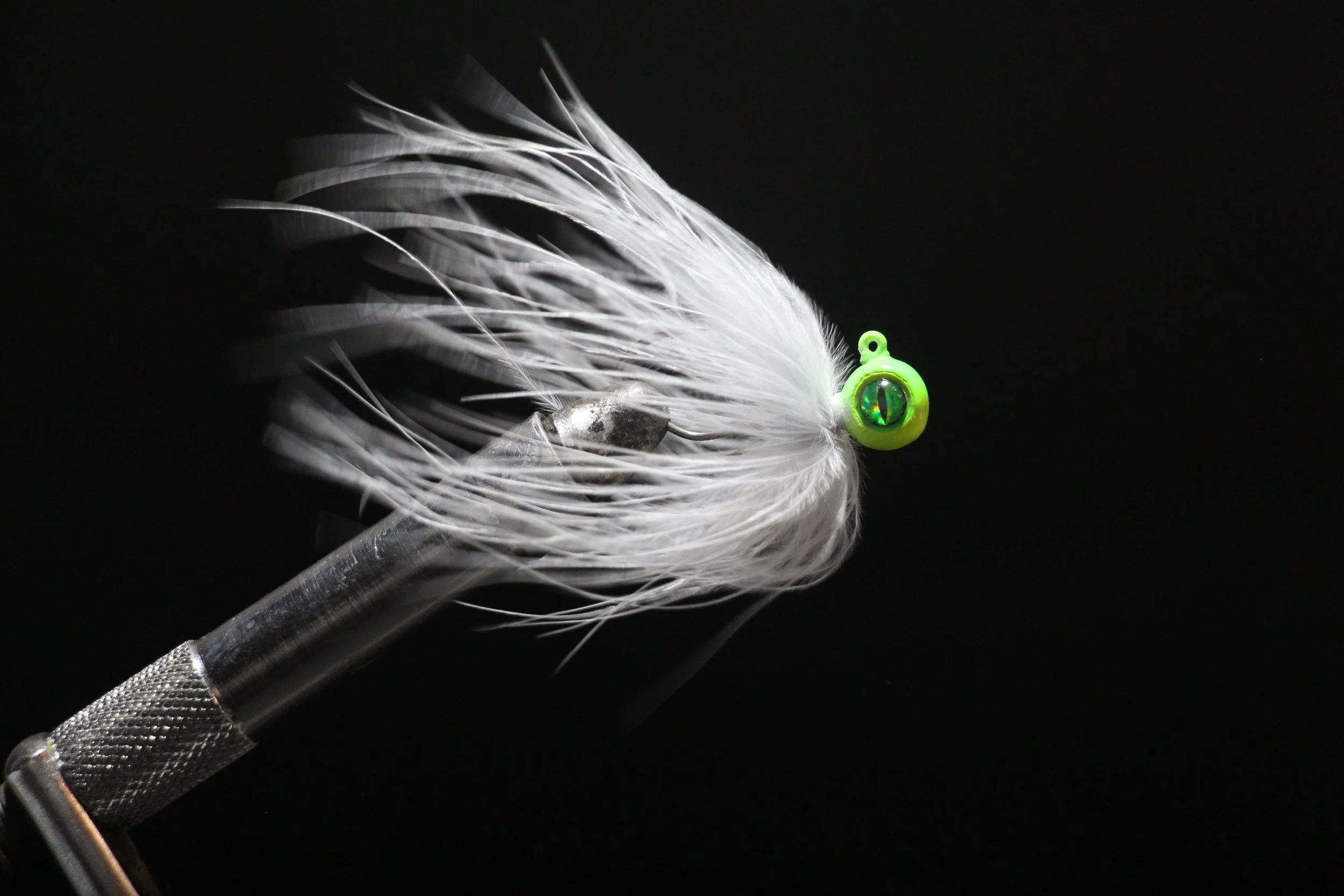 Pocket Change Jigs