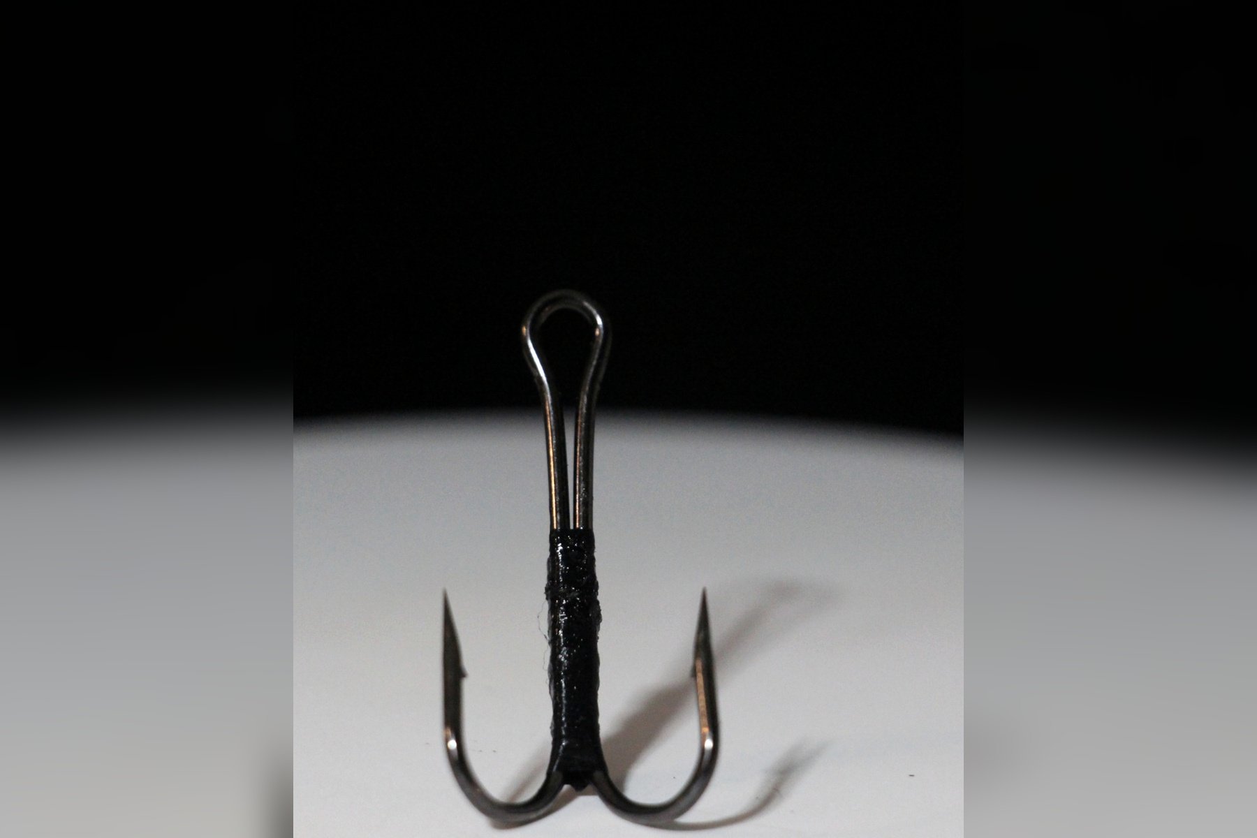 MONEY CLAW WEIGHTED HOOK