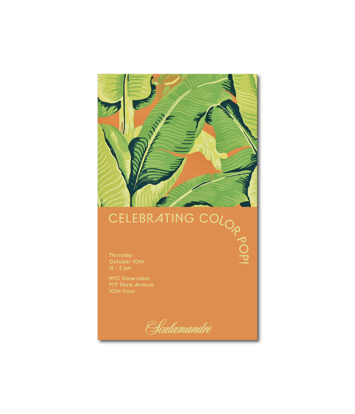 Invitations / Announcements