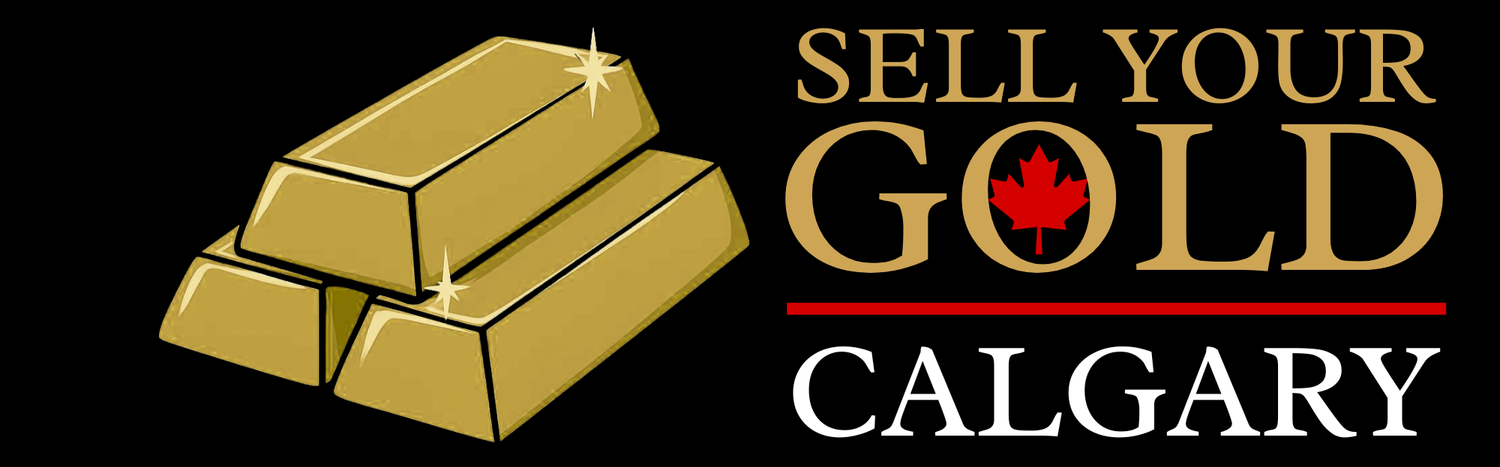     Sell Your Gold Calgary