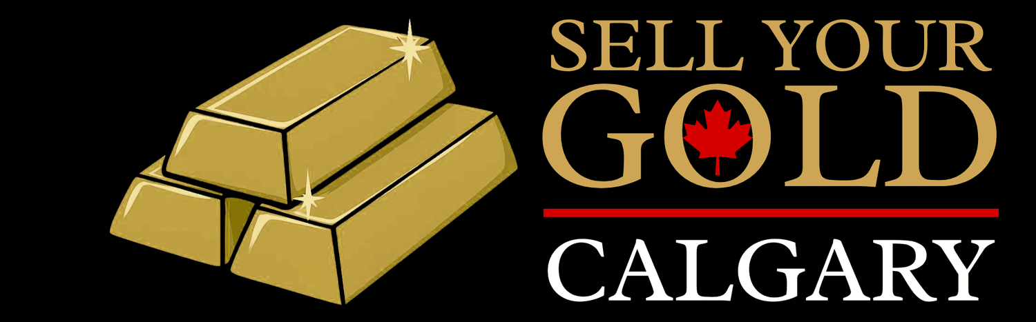     Sell Your Gold Calgary