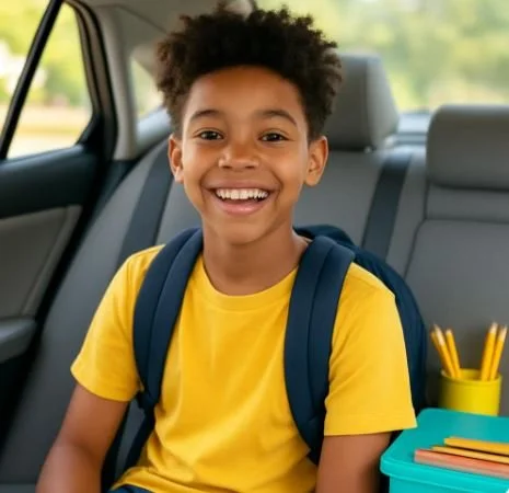 Student Transportation for a Brighter Future.