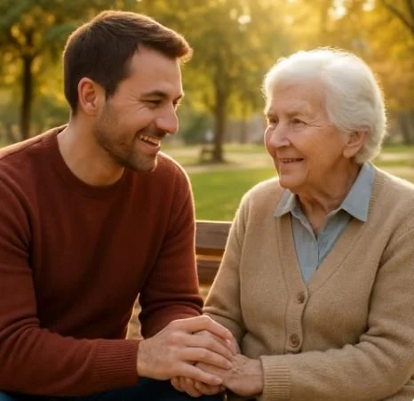 CareConnect Senior Transport