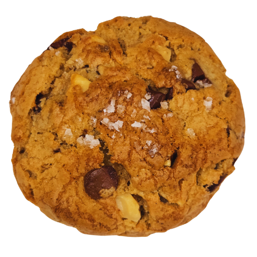 Chocolate Chunk Walnut