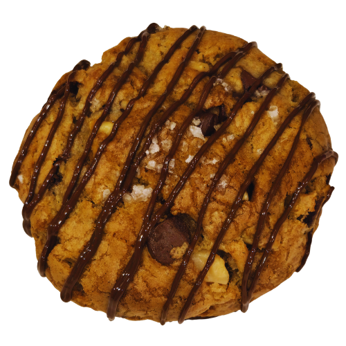 Chocolate Chunk Walnut (Queen's Way)