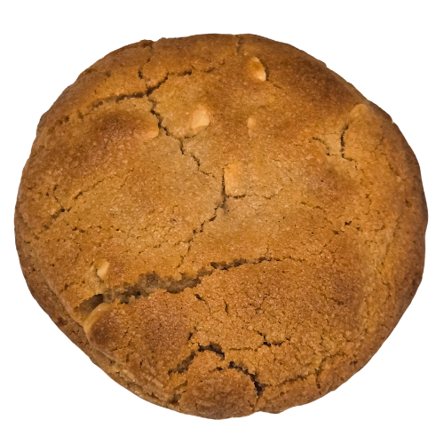 Peanut Butter Cookie
