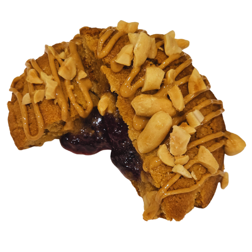 Peanut Butter Jam (Queen's Way)