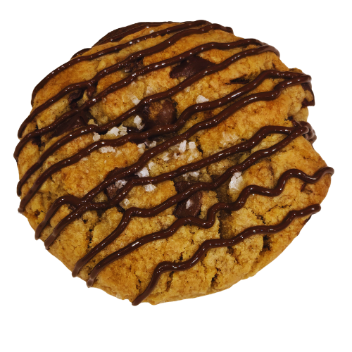 Chocolate Chunk (Queen's Way)