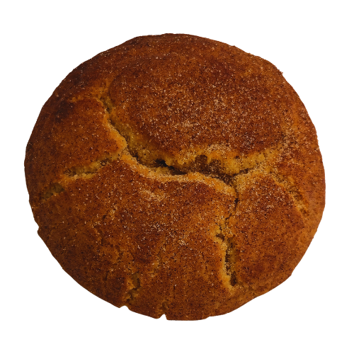 Snickerdoodle