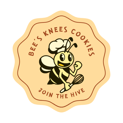 CHOCOLATE CHUNK   (Queen's Way)