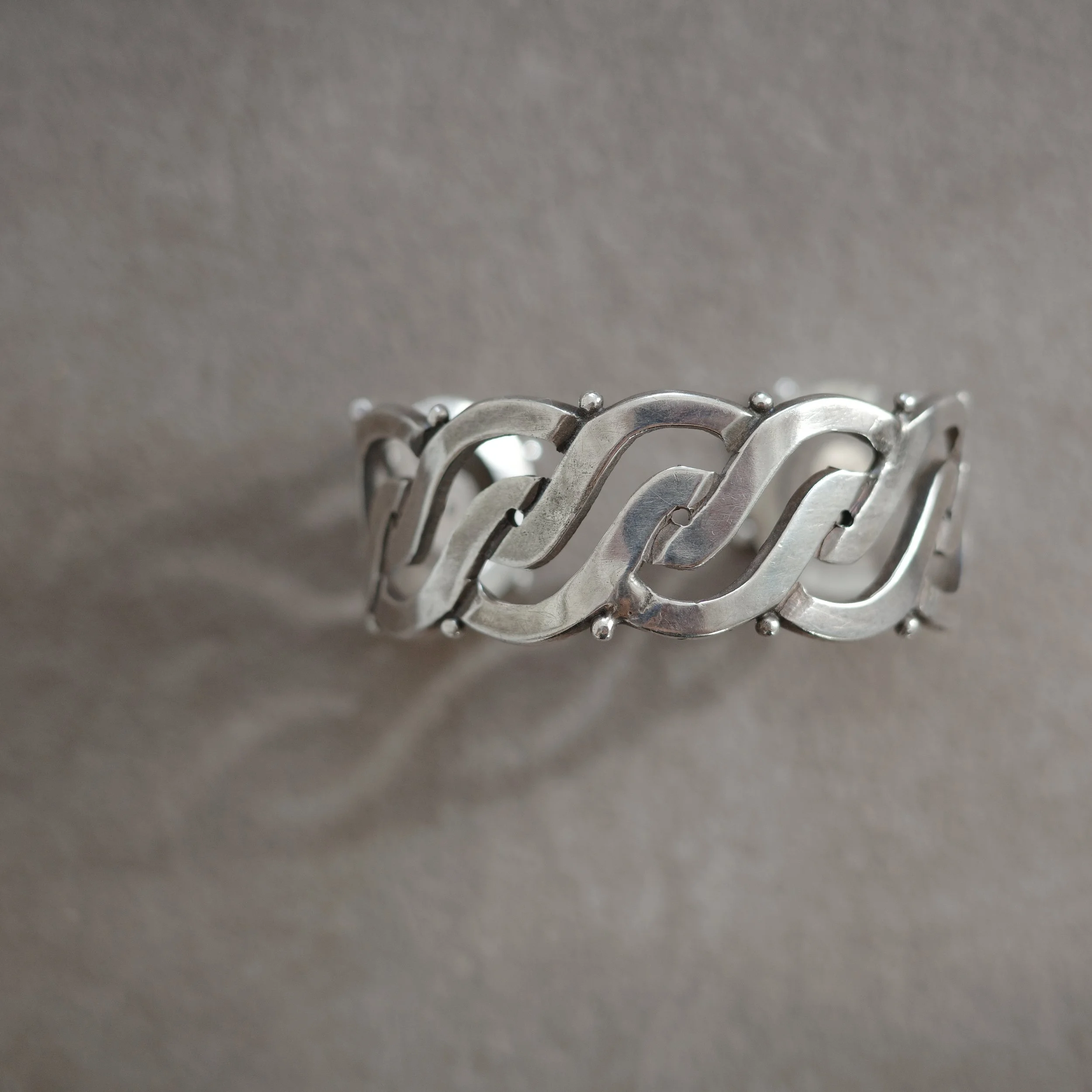 Deco Cuff
