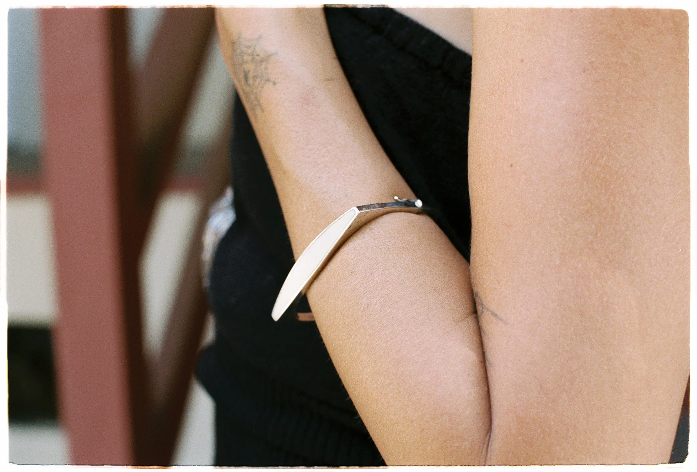 Bone Bangle