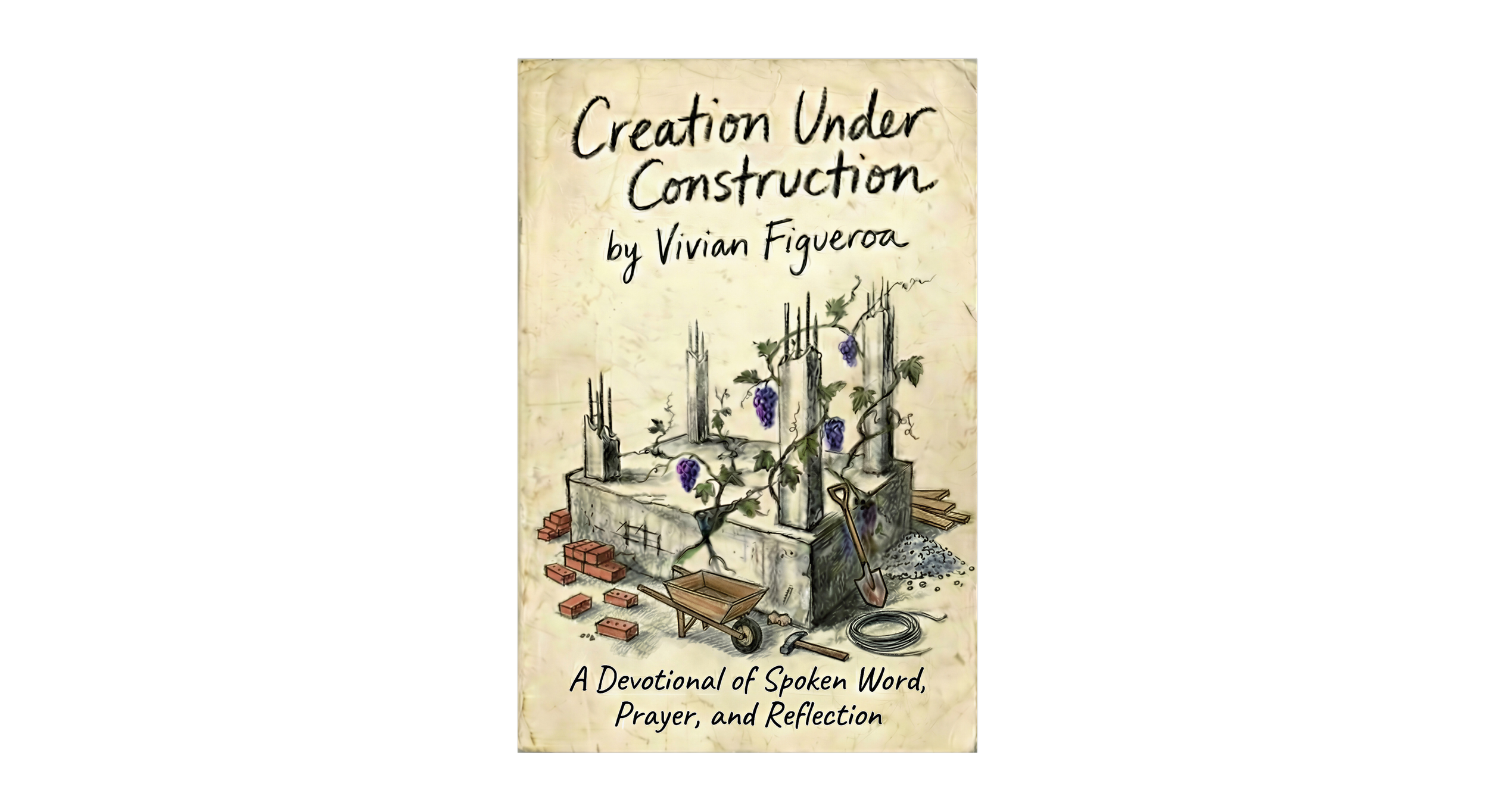 Creation Under Construction (Paperback)