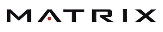 Logo of the fitness equipment matrix