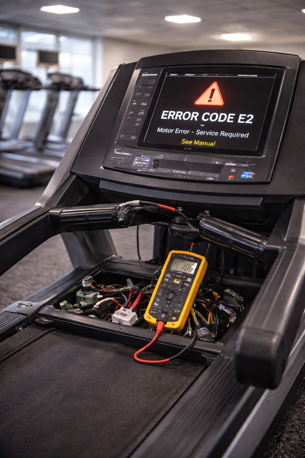 Diagnostics & Troubleshooting