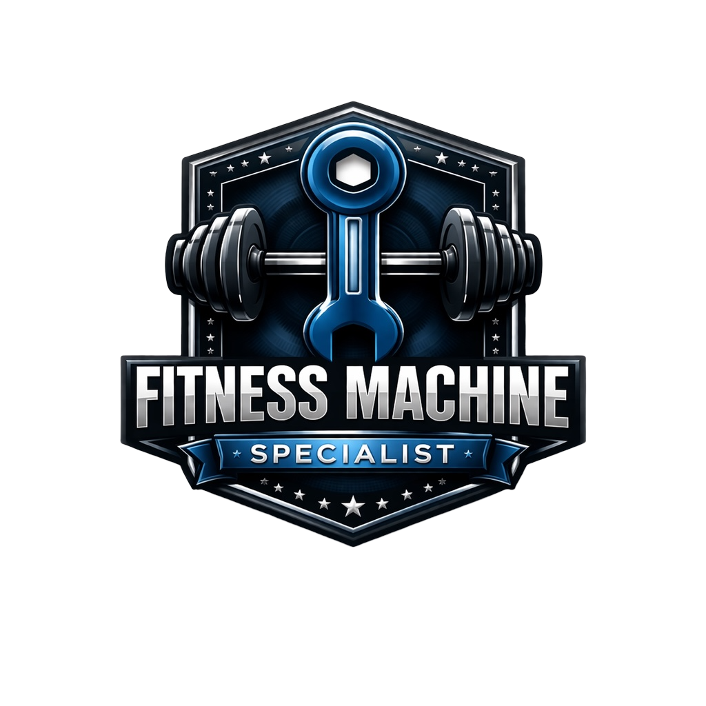 Fitness Machine Specialist 