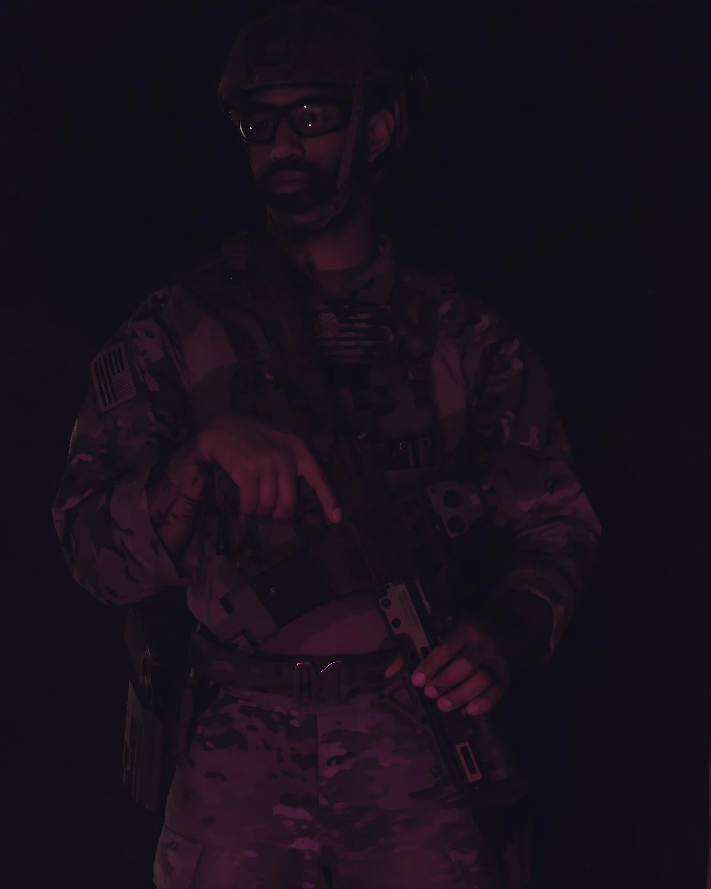 Are you ready for what's next?

#BeyondTheThreshold #CQBConcepts #CQBEducation #DecisionMaking #LawEnforcementTraining #MilitaryTraining #CivilianTraining #ProfessionalDevelopment #UseOfForceDecisionMaking #OperationalDecisionMaking #TrainingMindset 