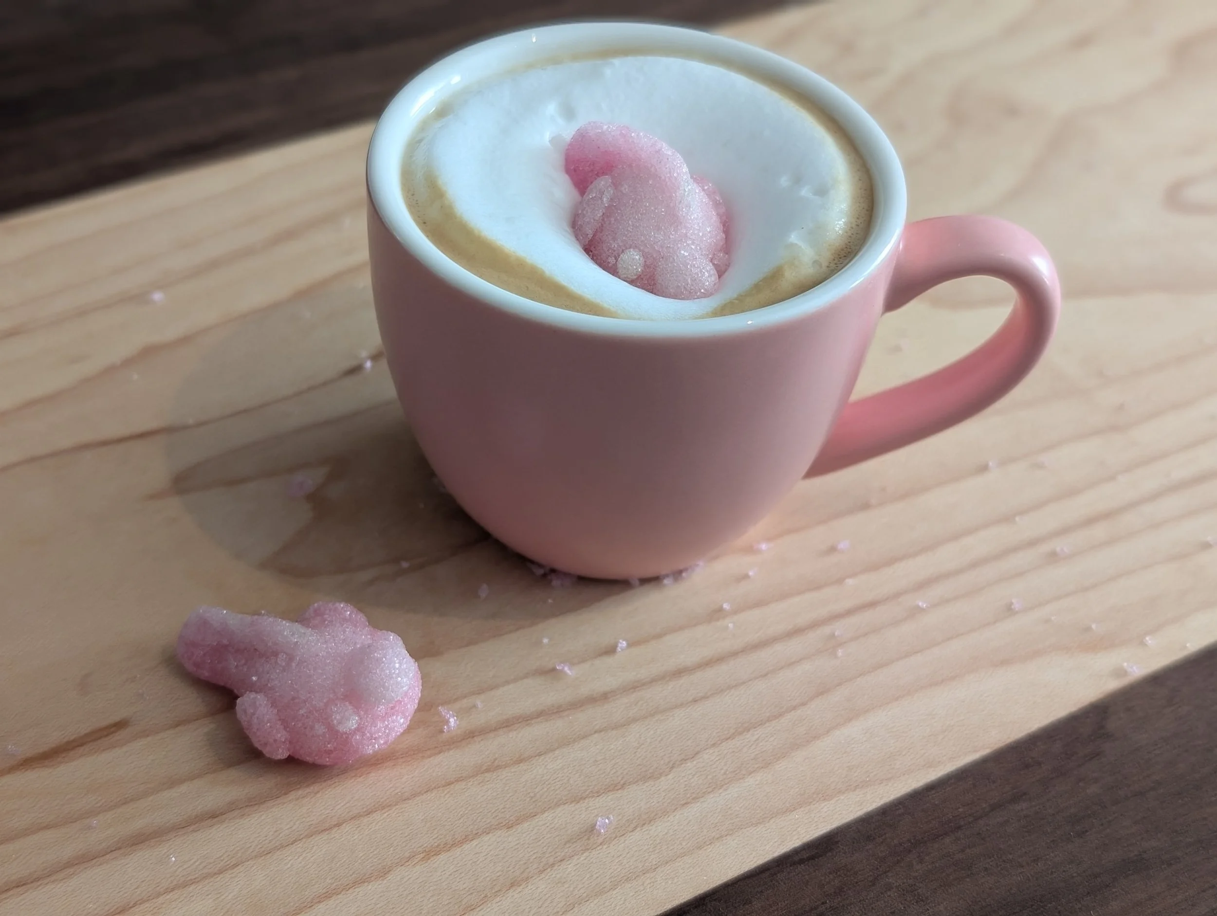 BLOBBY BREW BULLETIN: APRIL 2026