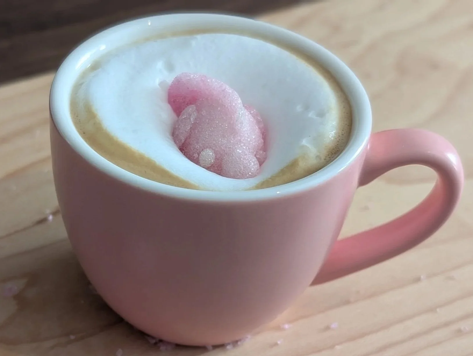 Blobby Brew Bulletin April 2026