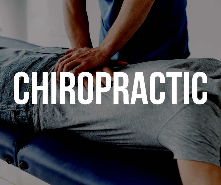 Patten Chiropractic Center, Litchfield MN