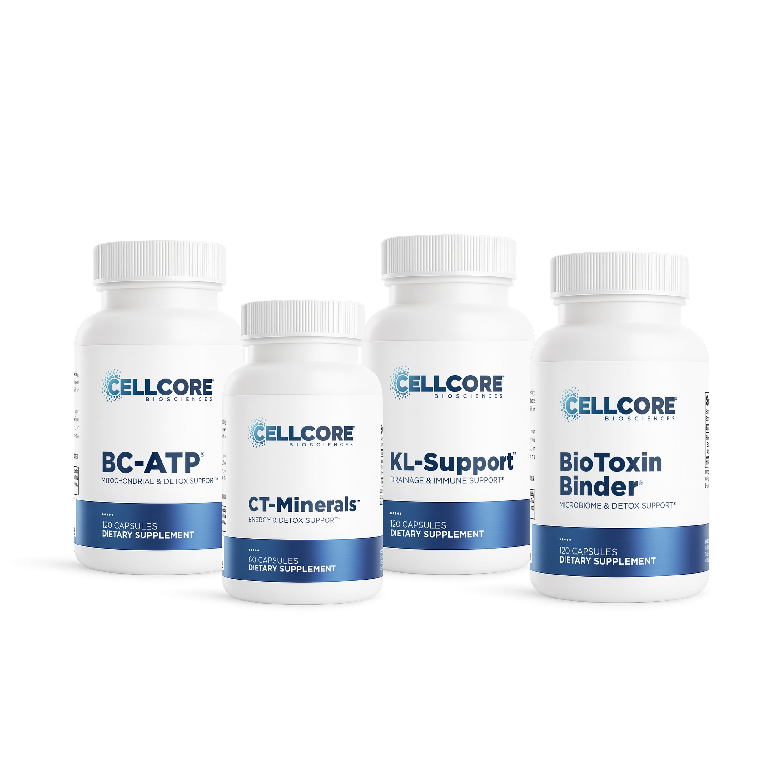 CellCore Jumpstart Kit