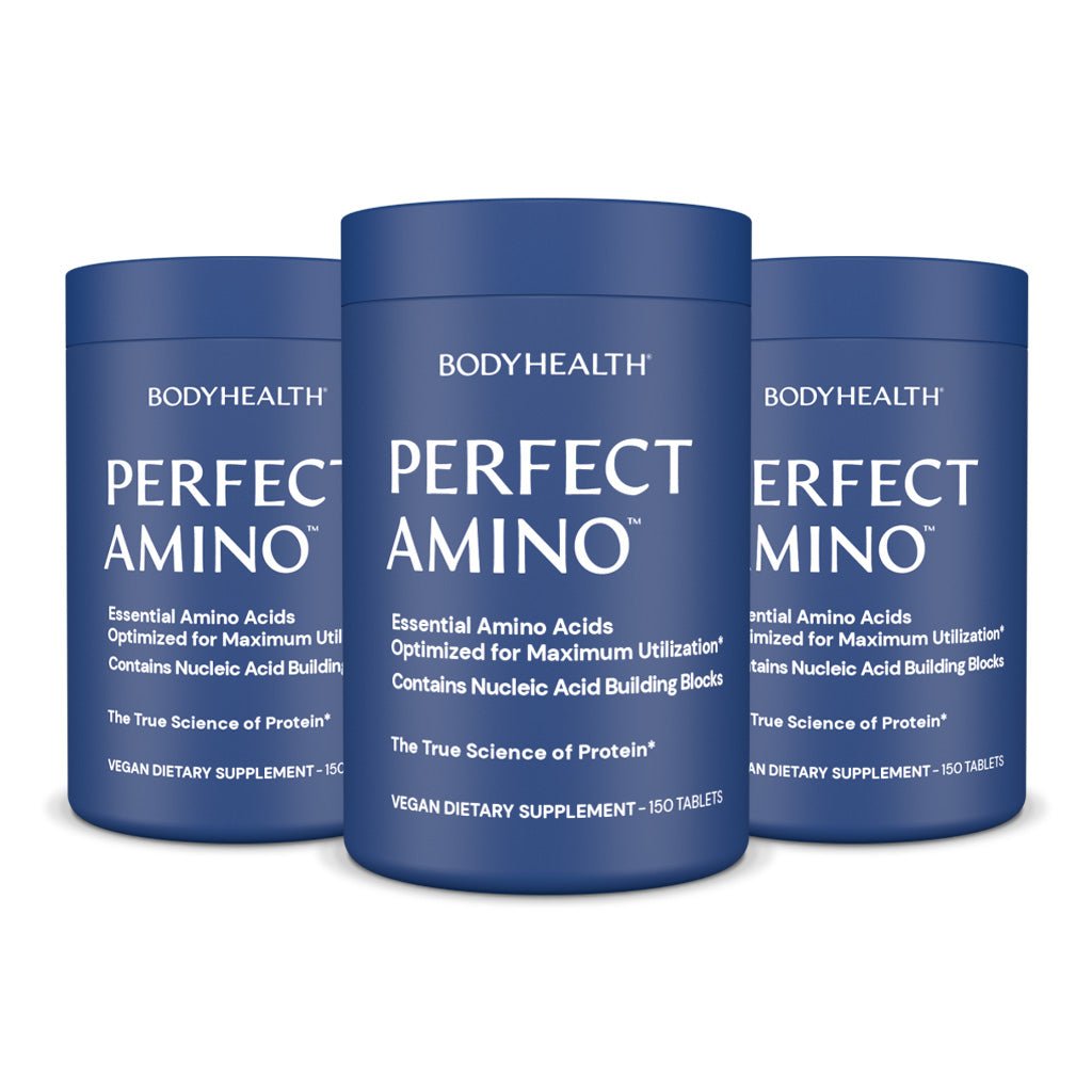 Perfect Amino - BODYHEALTH
