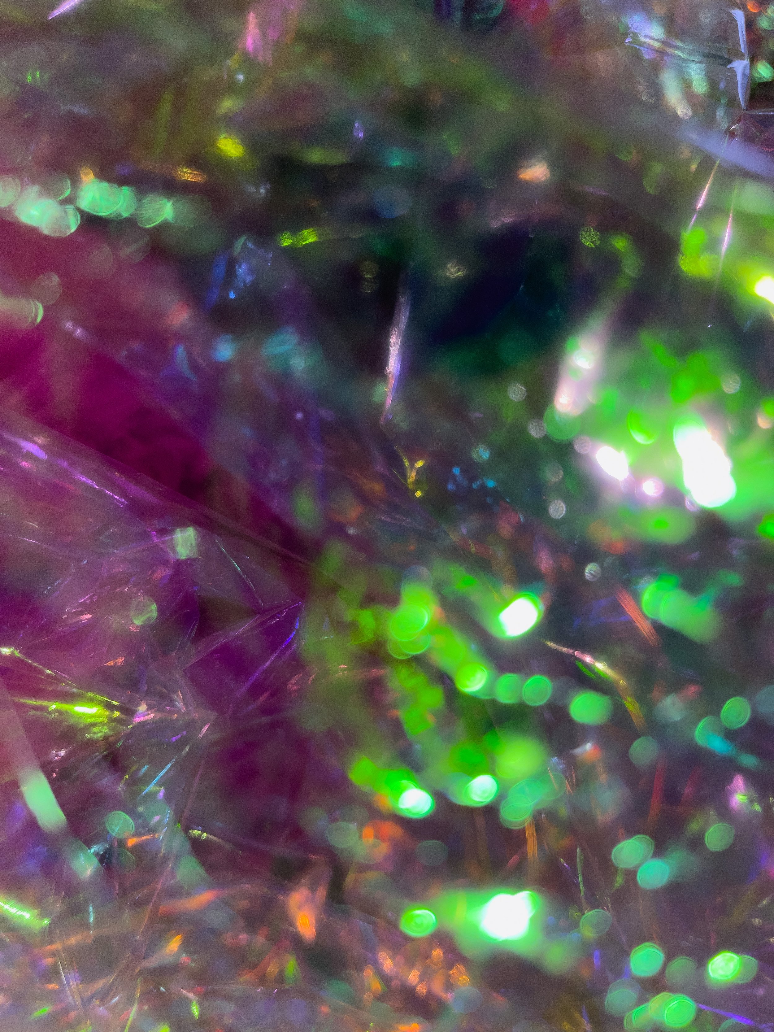 In Original Packaging