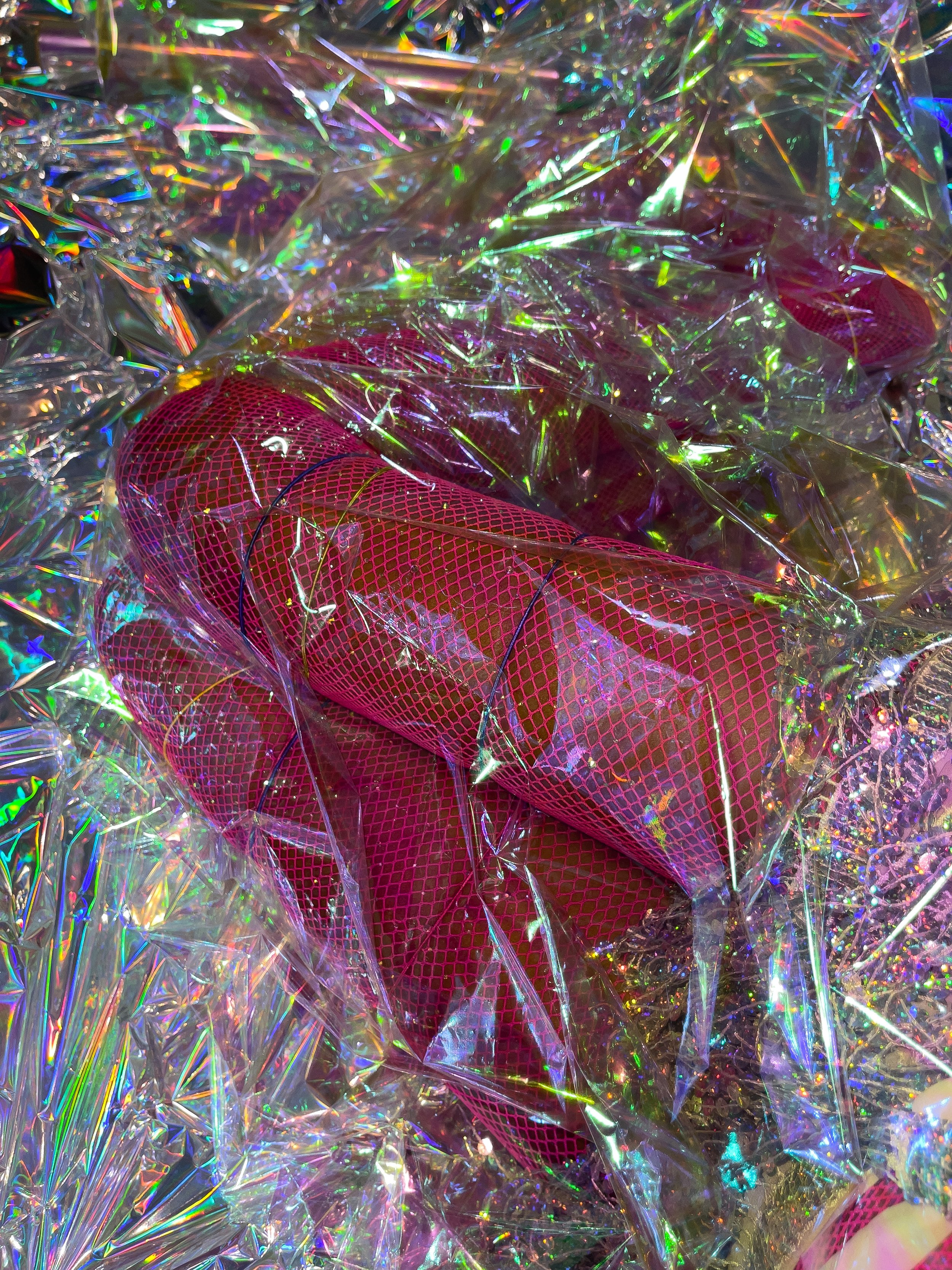 In Original Packaging