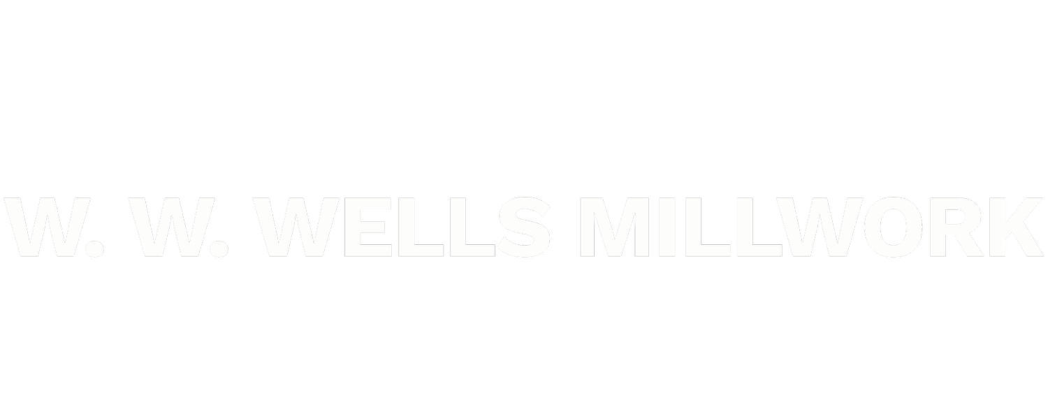 W. W. WELLS MILLWORK