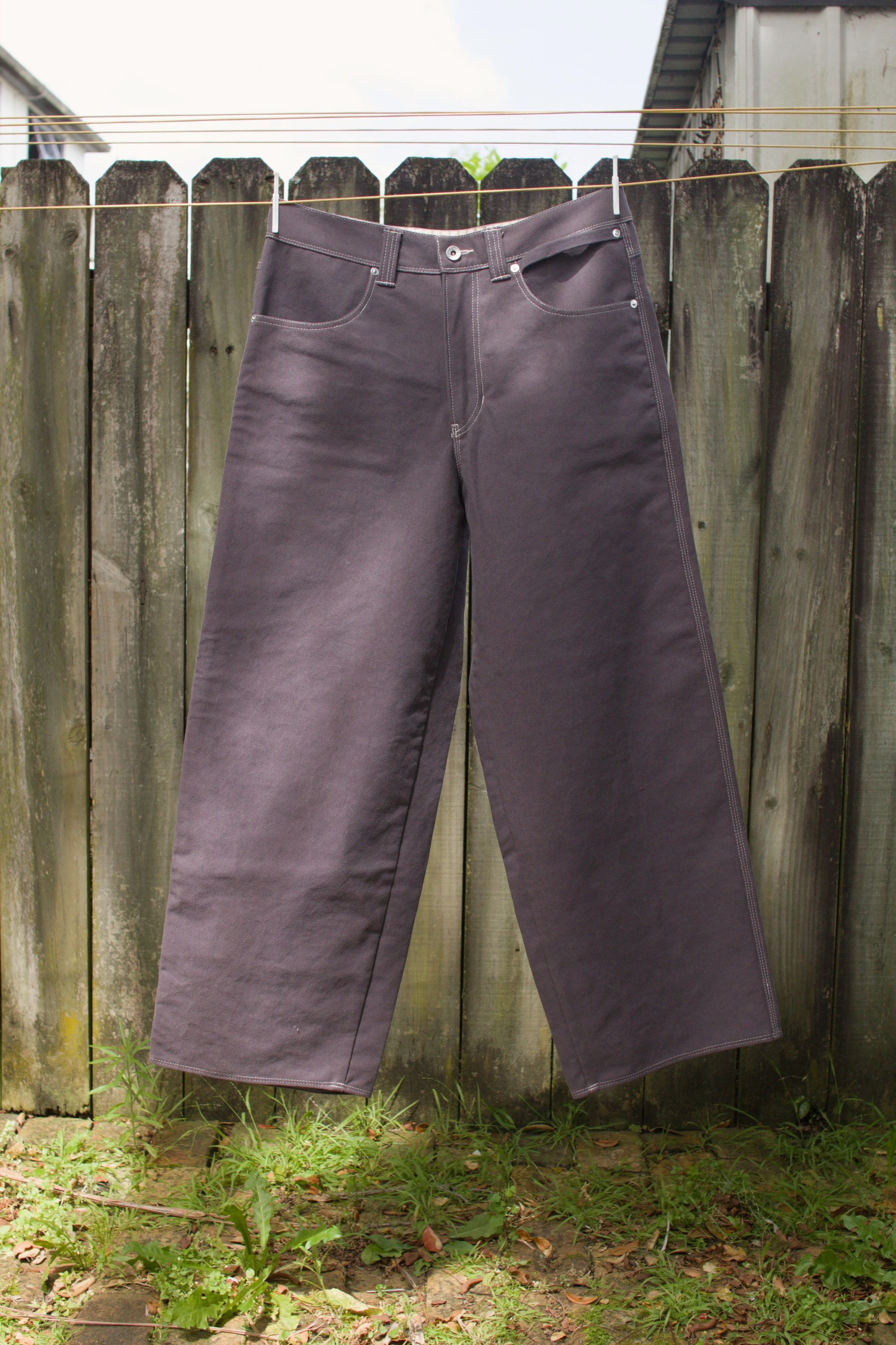 Drystone Single Knee