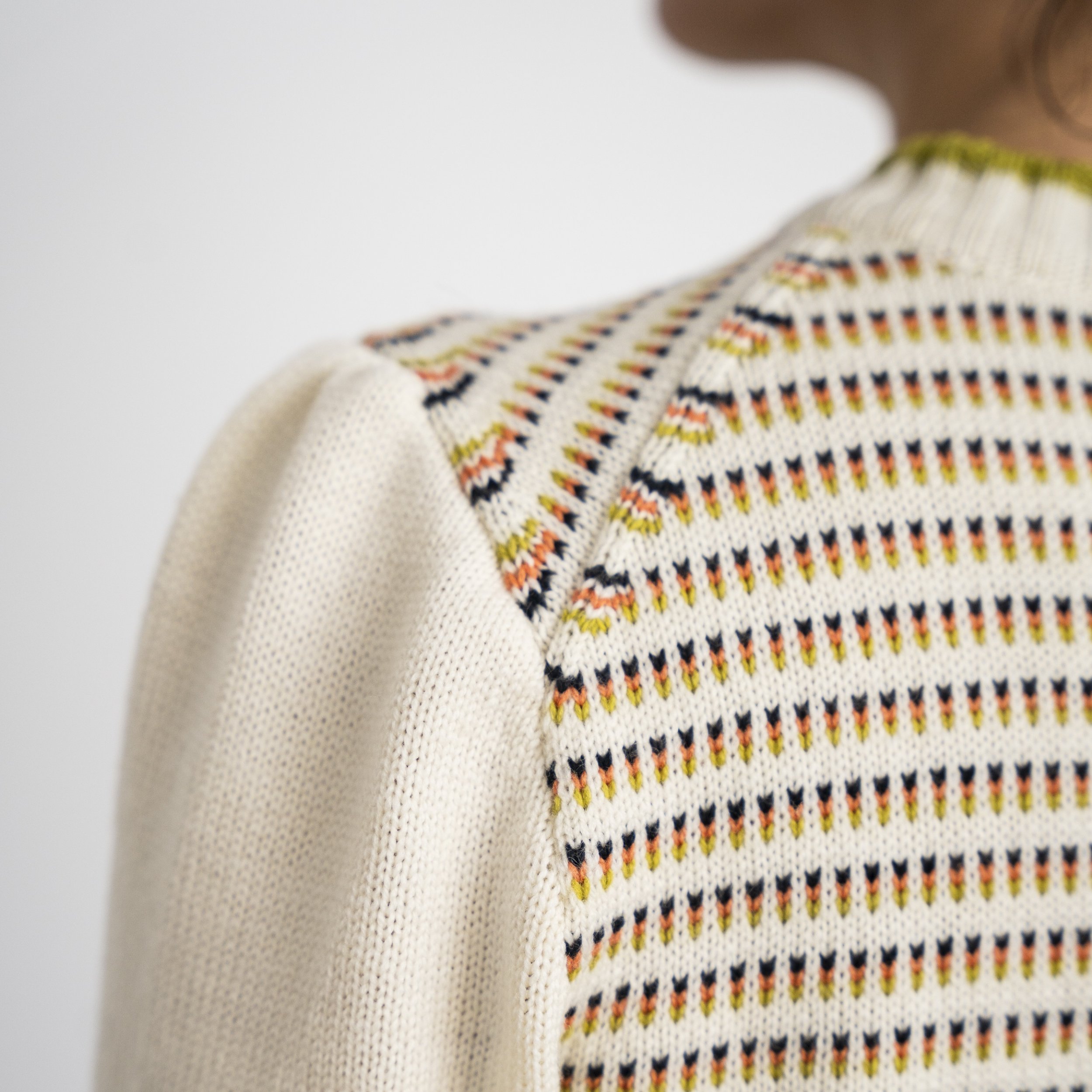 Wool Friends Exclusive | Skills Refresher: Basics & Shaping