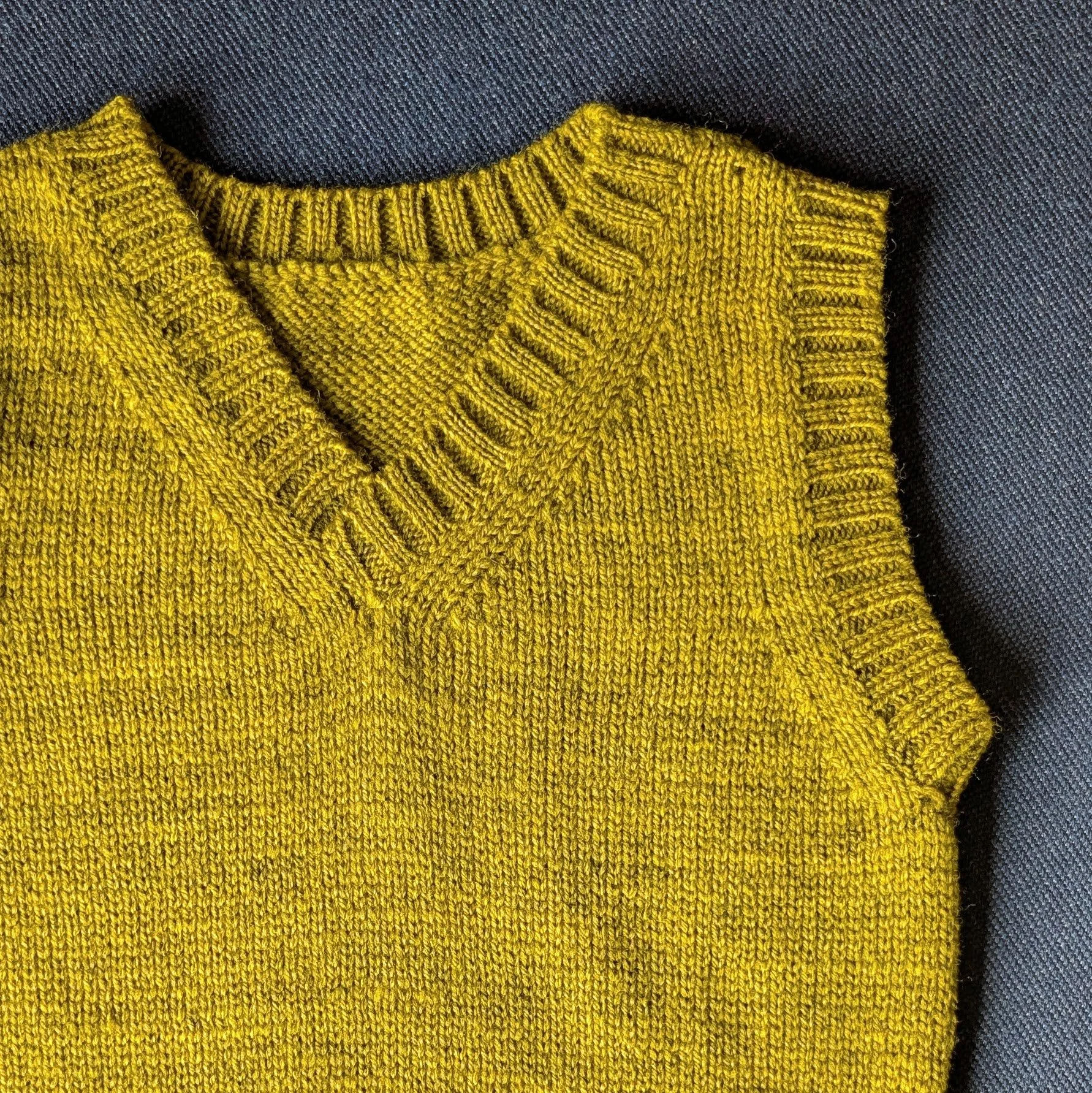 Garment Shaping and Construction