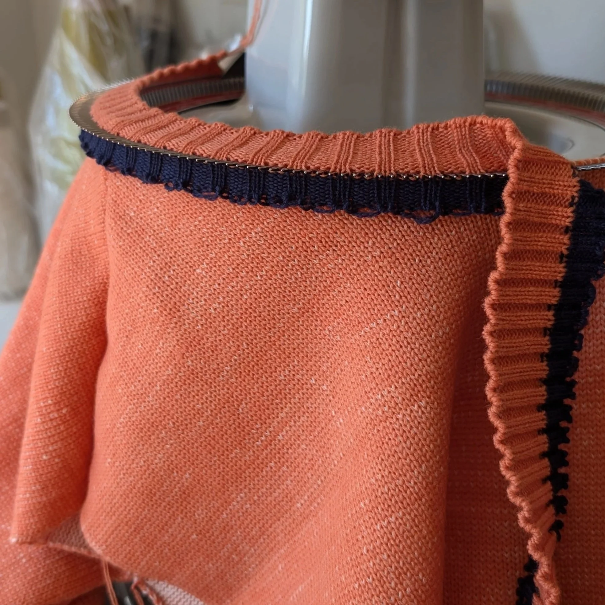 Garment Shaping and Construction