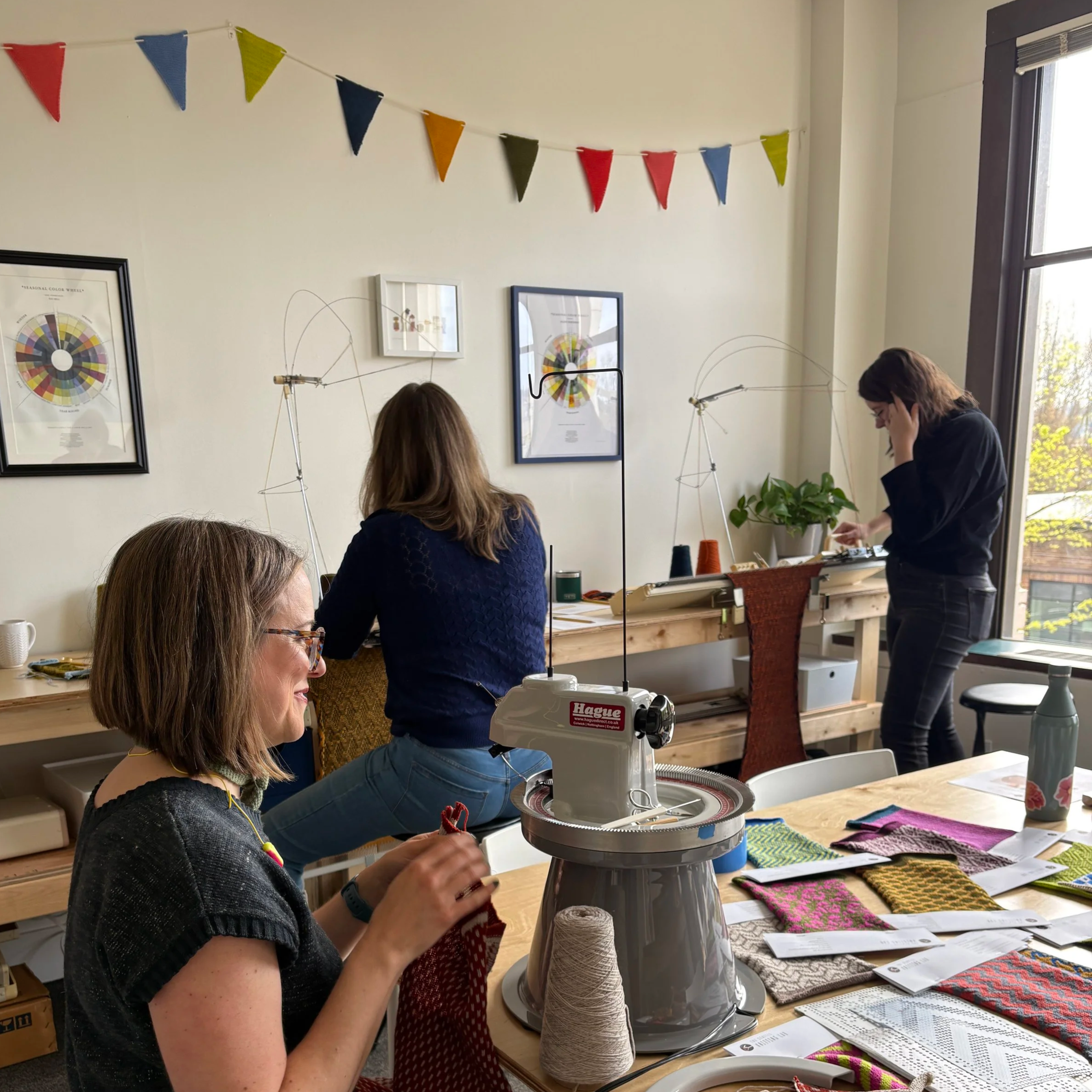 Open Studio | Ten Session Bundle