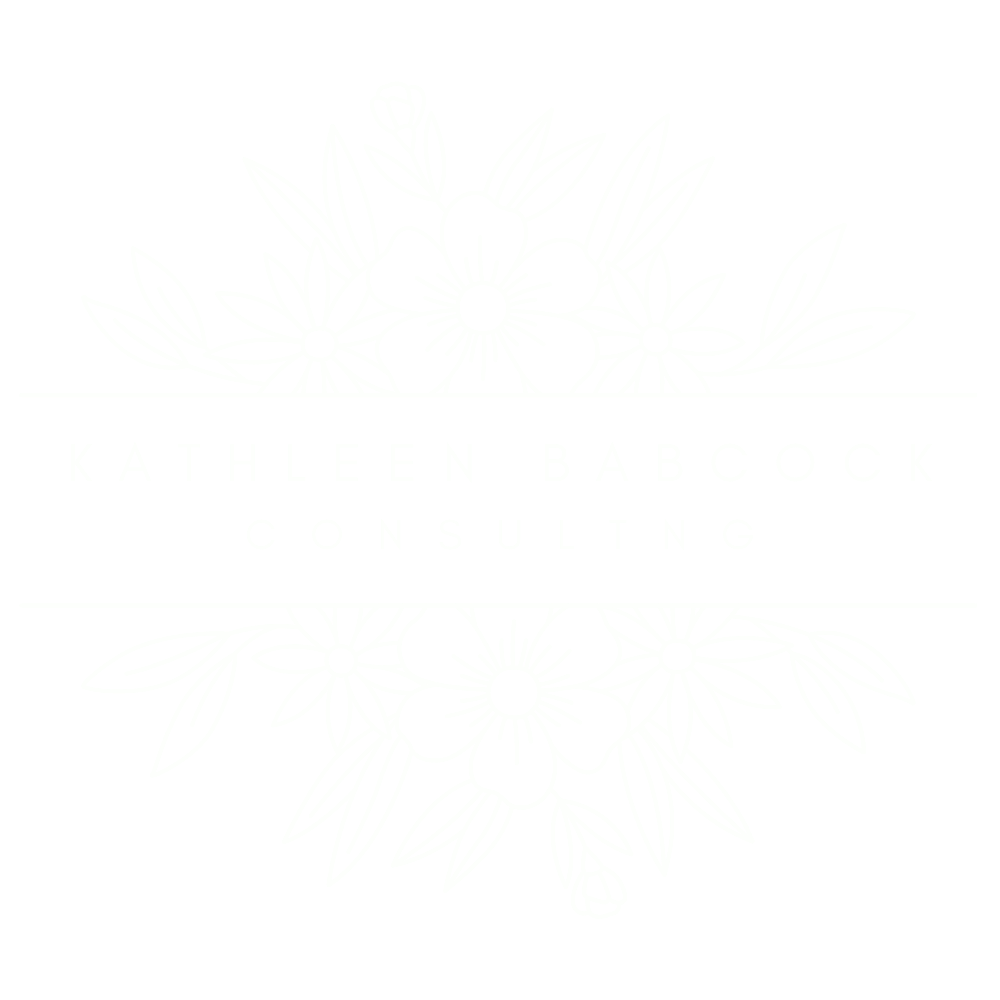 Kathleen Babcock Consulting, LLC