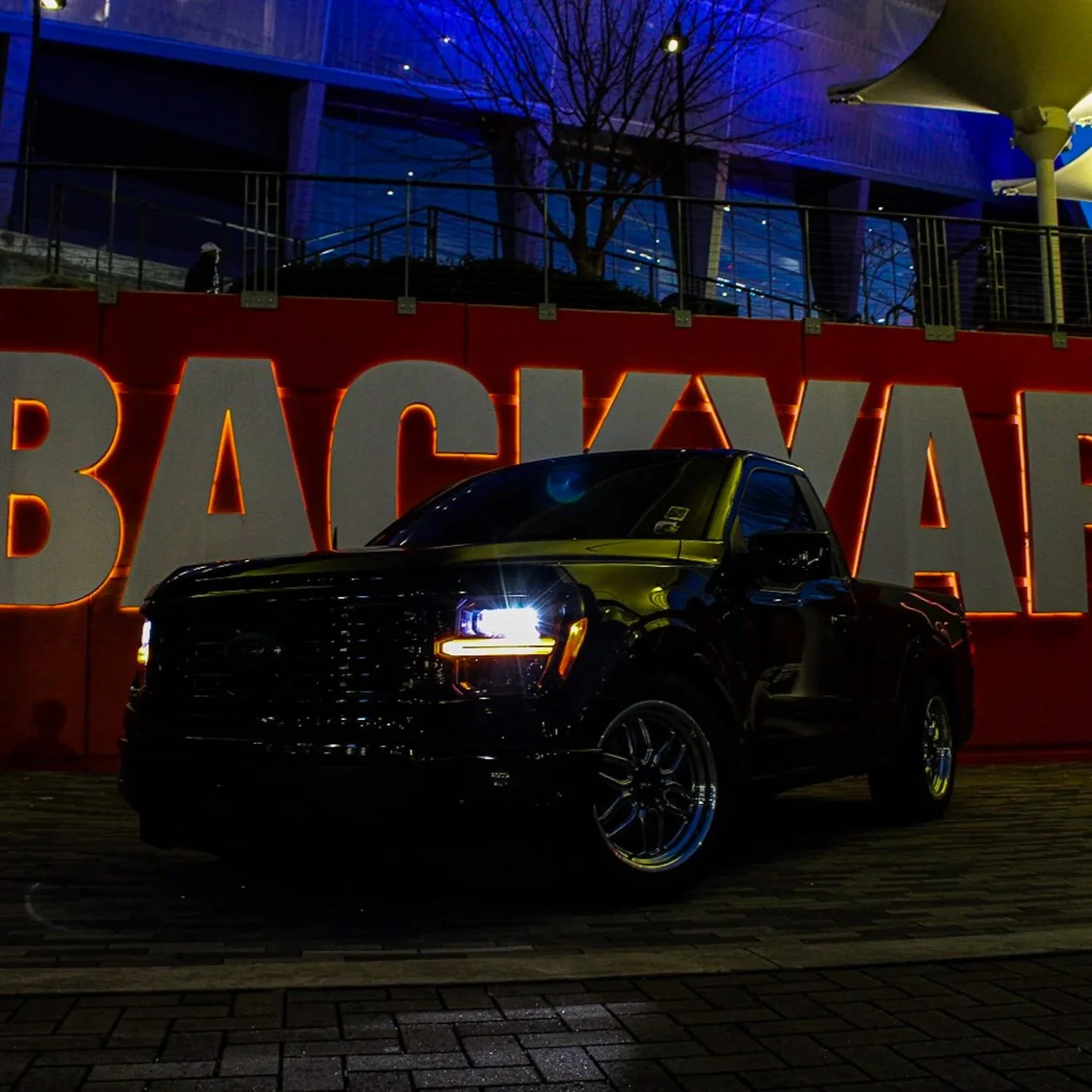 High Quality Car Photos