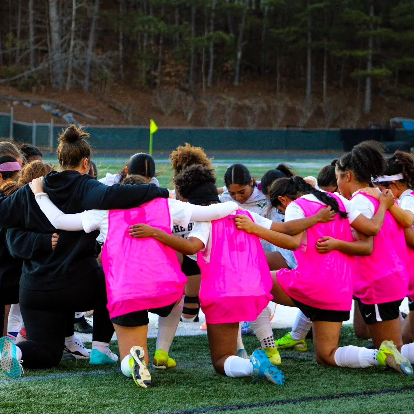 Team Sporting Event Photos