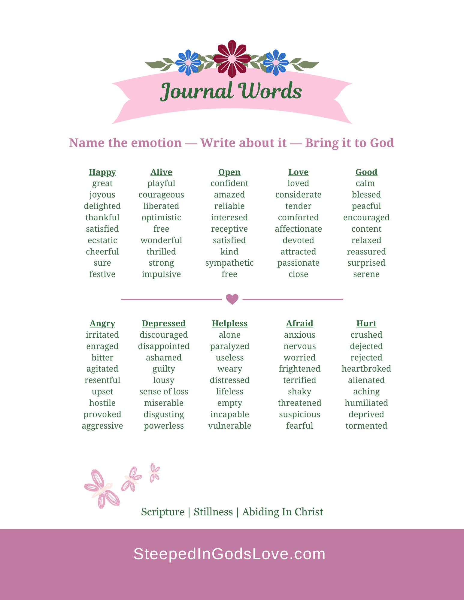 JournalWords8.5x11